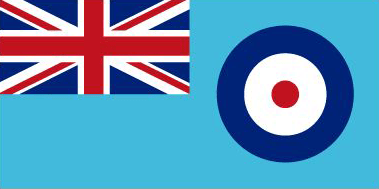 RAF Ensign
