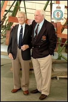 Sir Jack Hayward